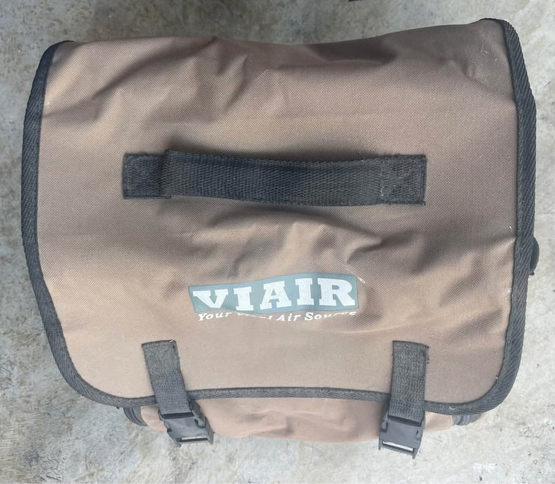 VIAIR Portable Compressor in San Antonio, TX (photo 3) — photo 3