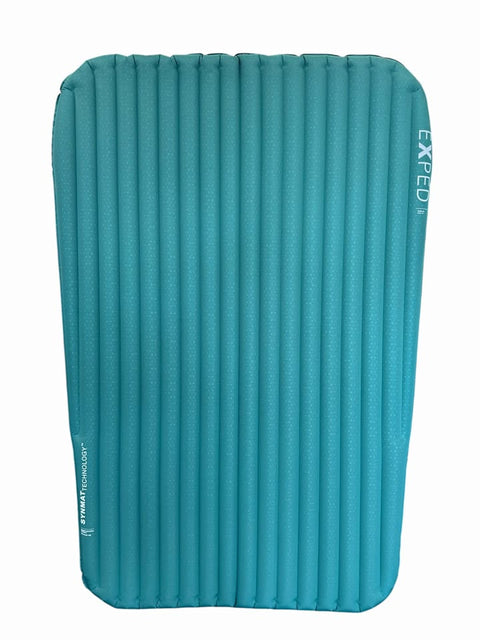 77.6x51.2 Exped Dura 6.5R Duo LW Sleeping Pad