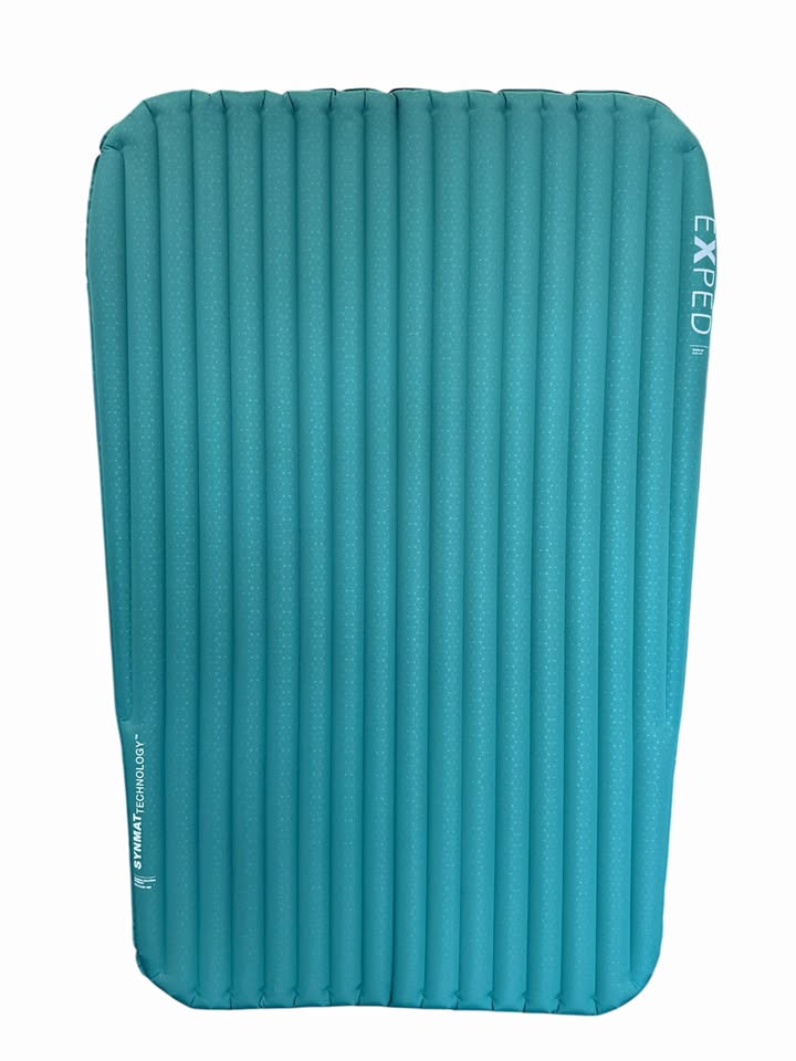 77.6x51.2 Exped Dura 6.5R Duo LW Sleeping Pad in Boise, ID (photo 1) — photo 1