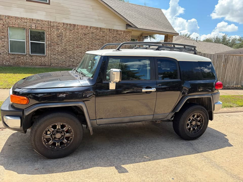 2008 Toyota FJ Cruiser · Sport Utility 2D in Katy, TX (photo 8) — photo 8
