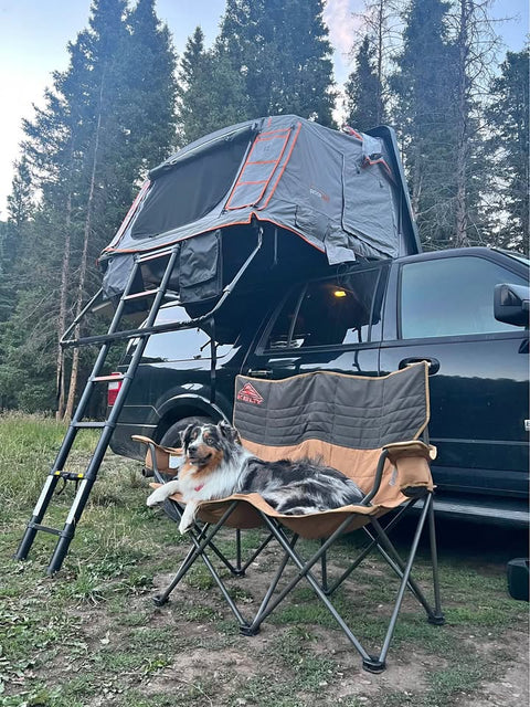 Roofnest Condor 2 XL