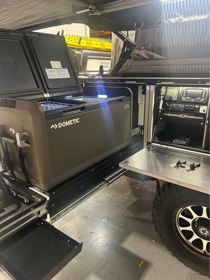 2025 Patriot Camper X3 Gen 2 in San Antonio, TX (photo 9) — photo 9