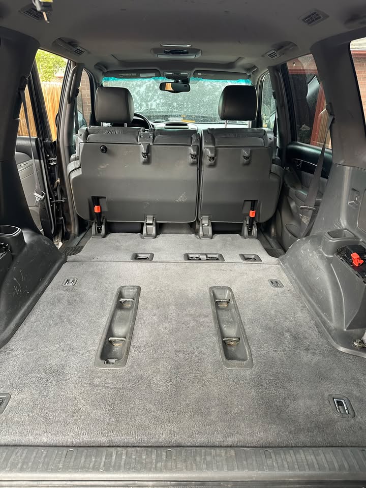 2006 Lexus GX 470 Sport Edition in Denver, CO (photo 10) — photo 10