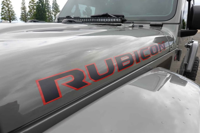 2019 Jeep Wrangler Unlimited · Rubicon Sport Utility 4D in Reno, NV (photo 10) — photo 10