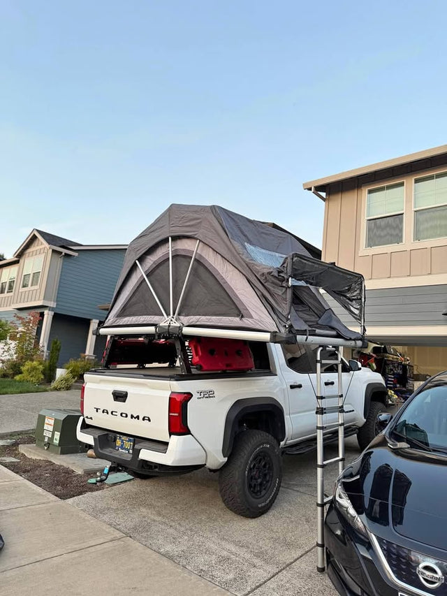 FreeSpirit Recreation (FSR) Rooftop Tent in Happy Valley, OR (photo 1)