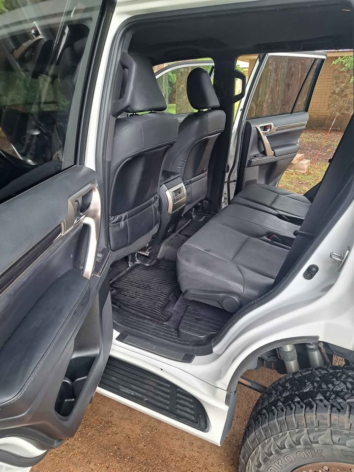 2020 Lexus GX · GX 460 Premium Sport Utility 4D in Lucedale, MS (photo 9) — photo 9