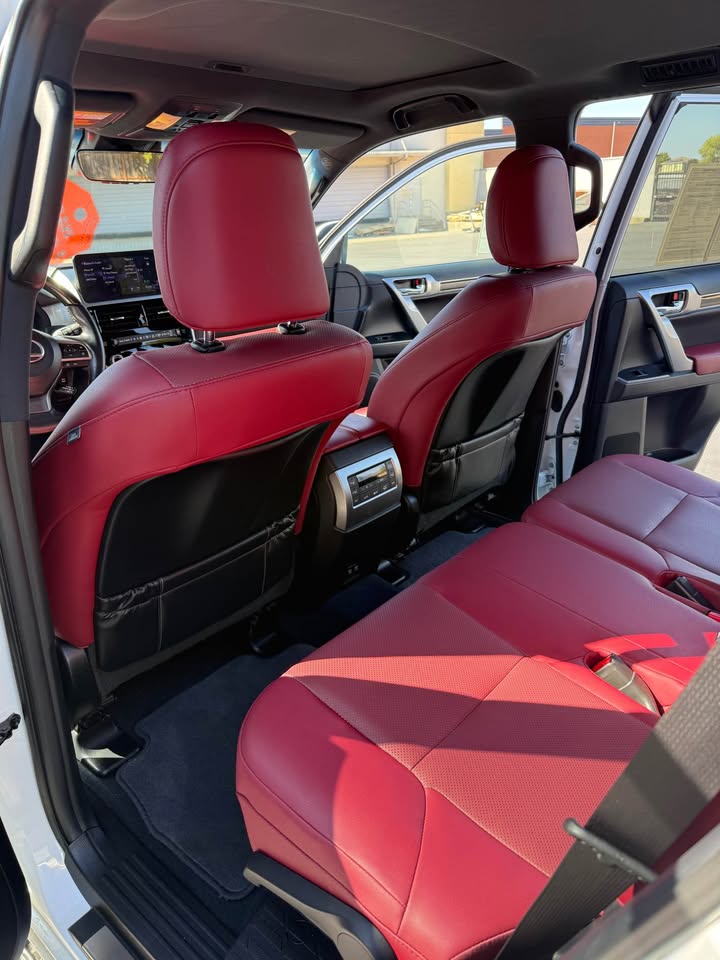 2023 Lexus GX · GX 460 4WD W/Premium package in Roseville, CA (photo 6) — photo 6
