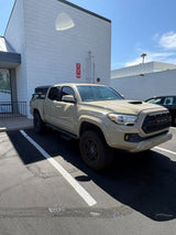 2016 Toyota Tacoma Double Cab TRD Sport Pickup 4D 5 ft in Phoenix, AZ (photo 7)