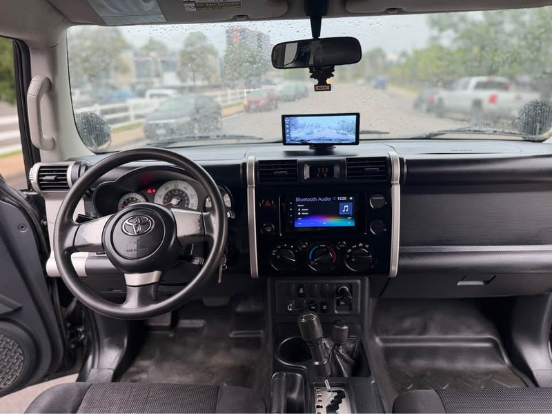 2007 Toyota FJ Cruiser · Sport Utility 2D in Thornton, CO (photo 10) — photo 10