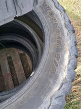 BF Goodrich KO2 Tires in Bonners Ferry, ID (photo 3)