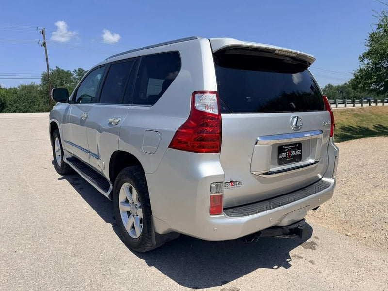 2013 Lexus GX 460 in Marble Falls, TX (photo 8) — photo 8