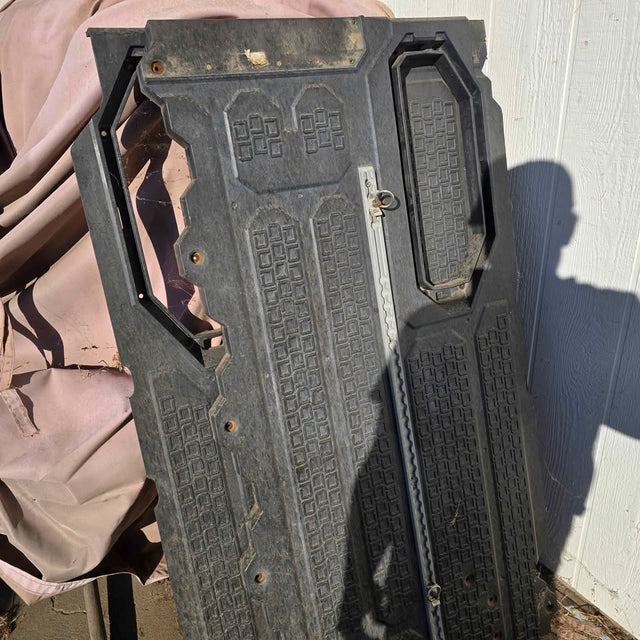Colorado deck system — photo 2