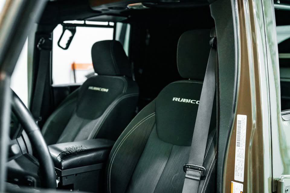2015 Jeep Wrangler Rubicon in Phoenix, AZ (photo 5) — photo 5