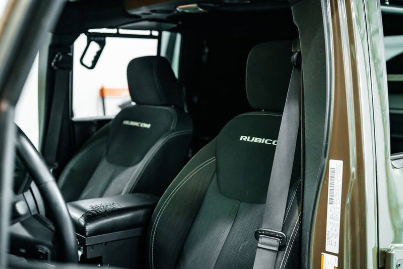 2015 Jeep Wrangler Rubicon in Phoenix, AZ (photo 5) — photo 5
