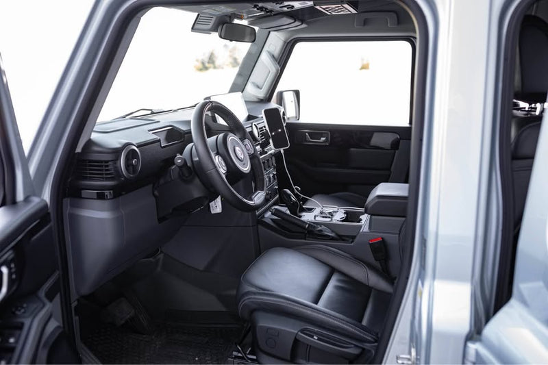2024 INEOS Grenadier · Trailmaster Edition in Greenacres, WA (photo 10) — photo 10