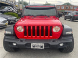 2018 Jeep Wrangler in Toronto, ON (photo 2)