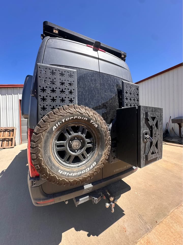2025 Storyteller beast mode xo in Willis, TX (photo 4) — photo 4