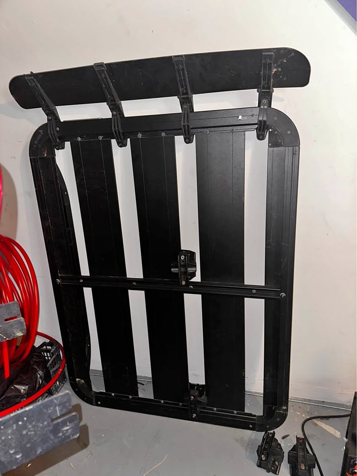 Rhino-Rack Pioneer Platform in Austin, TX (photo 1) — photo 1