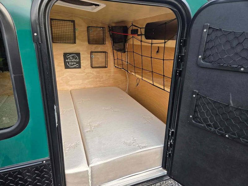 2022 Camper mid range xl in Fannettsburg, PA (photo 10) — photo 10
