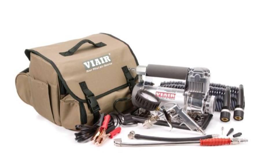 VIAIR 400P-RV Portable Compressor in Green Valley, AZ (photo 8) — photo 8