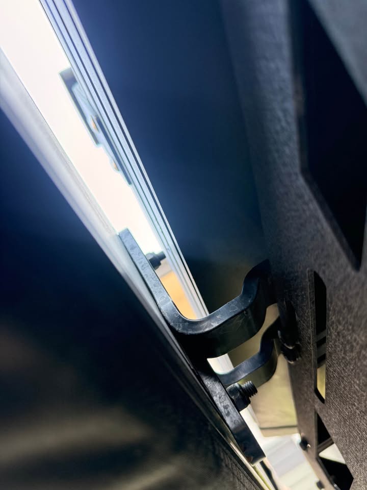 Yakima 180 awning (photo 3) — photo 3