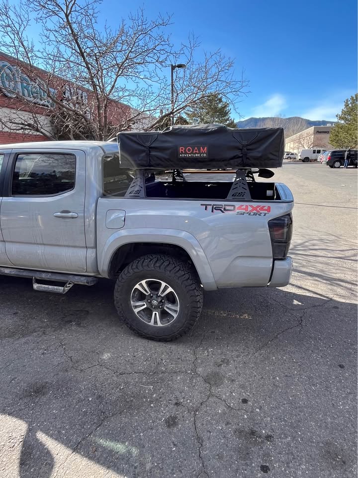 ROAM Vagabond XL With Annex WTS/WTT in Englewood, CO (photo 5) — photo 5