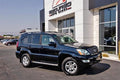 2007 Lexus GX 470