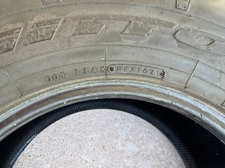 OFF Road Tires - Nitto Terra Grappler G2 in Phoenix, AZ (photo 4)
