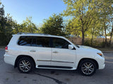 2015 Lexus LX · LX 570 Sport Utility 4D in Pflugerville, TX (photo 6)