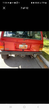 1996 Jeep Cherokee · Sport 4D in Springville, UT (photo 3)