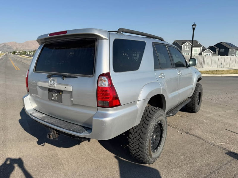 2008 Toyota 4Runner · Urban runner in Lehi, UT (photo 4) — photo 4
