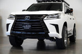 2016 Lexus lx570 4wd loaded dvd's method wheels rhino rack in Portland, OR (photo 2)