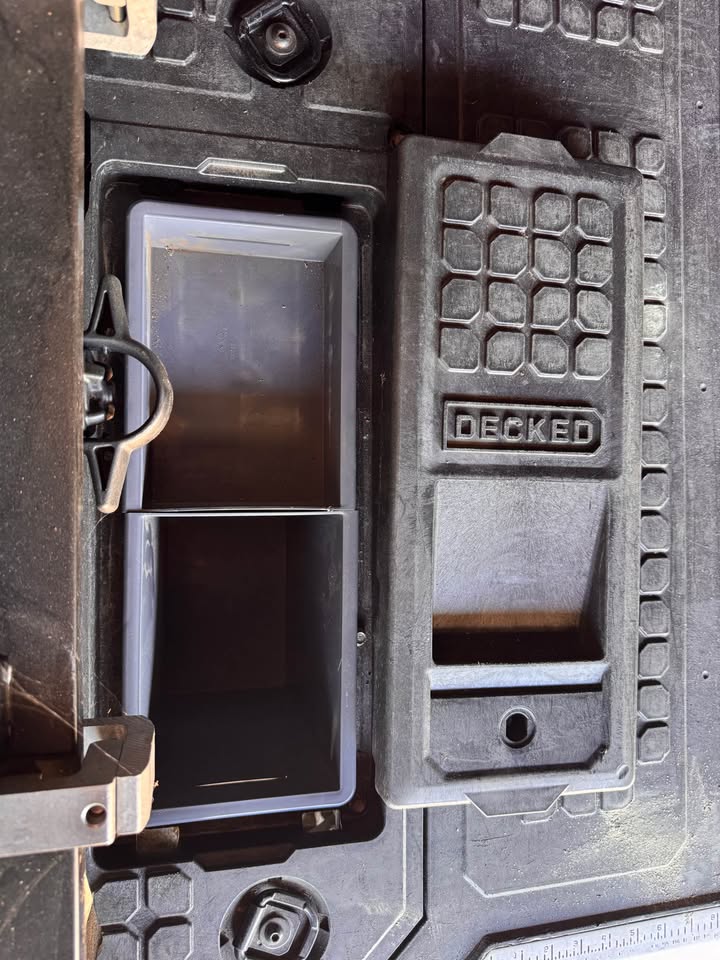Jeep Decked Drawer in Buchanan Dam, TX (photo 5) — photo 5