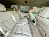 2008 Lexus LX LX 570 Sport Utility 4D in Salt Lake City, UT (photo 11)