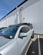Prinsu Roof Rack for Toyota Tacoma in Santa Cruz, CA (photo 1)