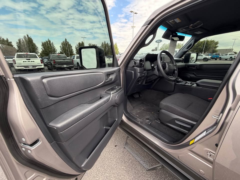 2024 Toyota Landcruiser · 1958 in Nampa, ID (photo 10) — photo 10