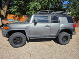 2007 Toyota FJ Cruiser in Sandy, UT (photo 2)