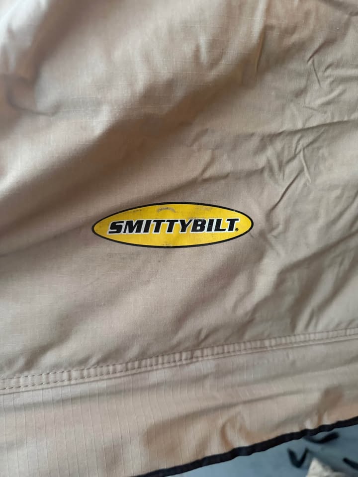 Smittybilt overlander tent in Tucson, AZ (photo 8) — photo 8