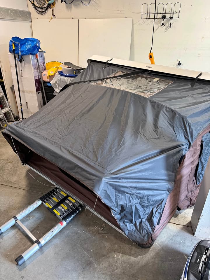 iKamper skycamp 1.0 in Mill Creek, WA (photo 1) — photo 1