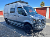 2021 Mercedes-Benz Winnebago revel 4x4 in Tahoe City, CA (photo 1)