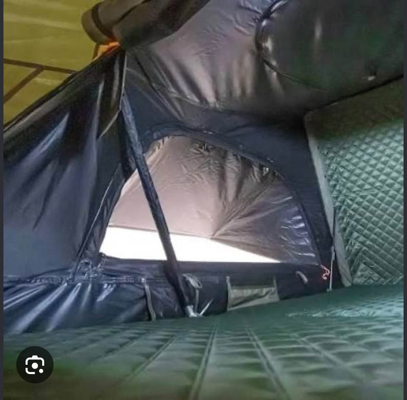 23Zero Armadillo A3 Hard Shell Roof Top Tent in Midvale, UT (photo 5) — photo 5