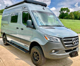 2022 Mercedes-Benz Winnebago Revel in Carlsbad, CA (photo 1)