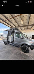 2025 Winnebago Revel