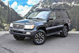 2005 Toyota Landcruiser · Sport Utility 4D in Camp Pendleton Marine Corps Base, CA (photo 1)
