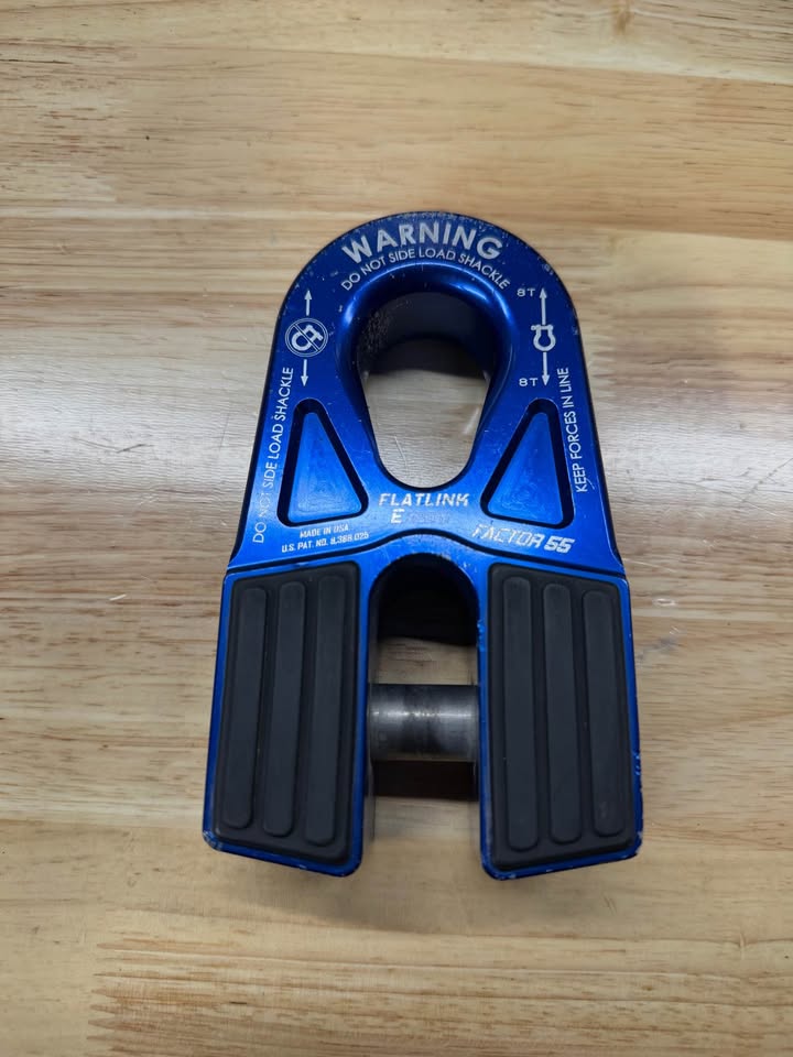 Factor55 Flatlink Blue in Berwyn, IL (photo 3) — photo 3