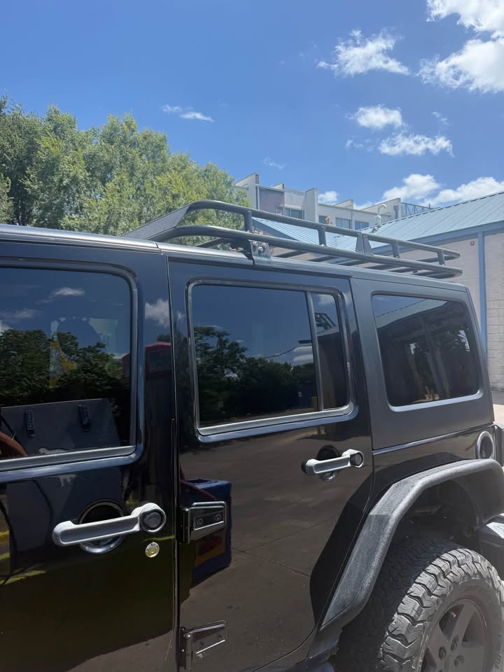Jeep wrangler fully moded in Austin, TX (photo 5) — photo 5