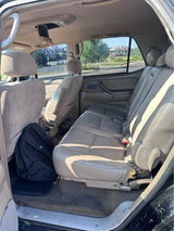 2001 Toyota Sequoia · SR5 in Aurora, CO (photo 11)