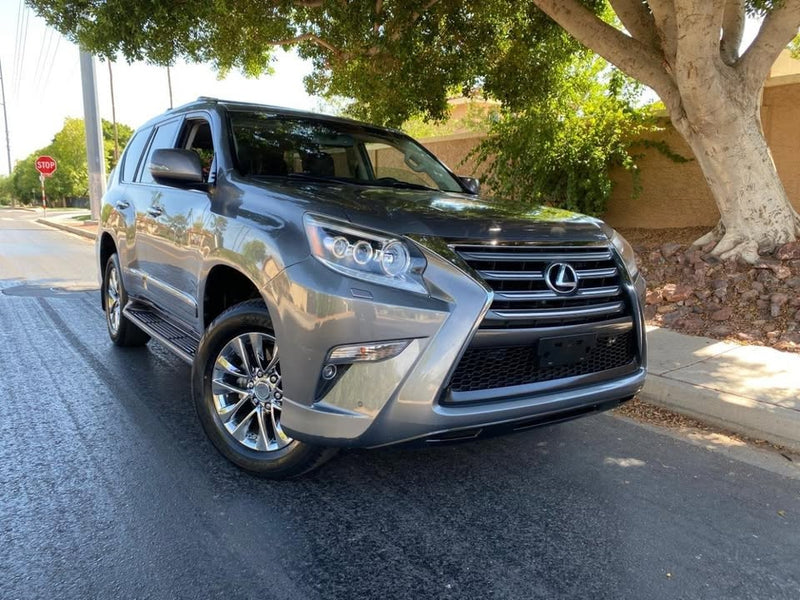 2014 Lexus GX 460 in Phoenix, AZ (photo 4) — photo 4