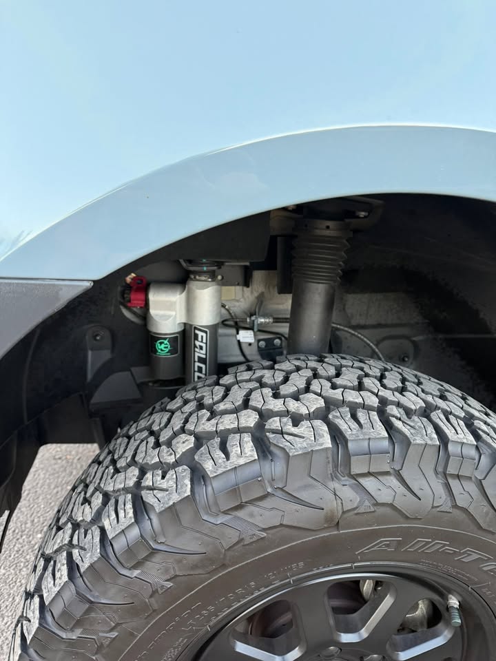 2023 Winnebago adventure wagon 44m — lifted 4x4 sprinter, 25k mi, loaded with upgrades in Salt Lake City, UT (photo 12)