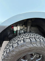 2023 Winnebago adventure wagon 44m — lifted 4x4 sprinter, 25k mi, loaded with upgrades in Salt Lake City, UT (photo 12)